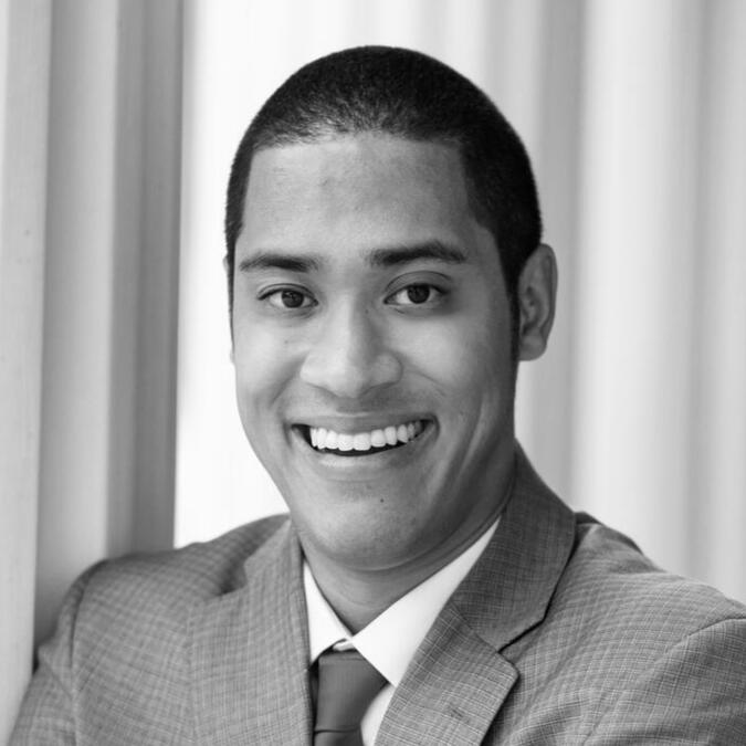 Kyle Bell Kyle Bell | Pitchscene Pitch Deck Design